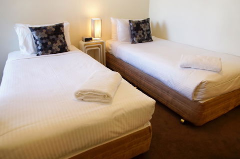 Accent Accommodation@Docklands - Accommodation Asia 18