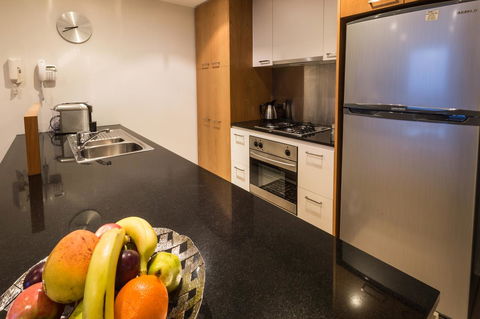 Accent Accommodation@Docklands - Accommodation Asia 17