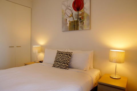 Accent Accommodation@Docklands - Accommodation Asia 7