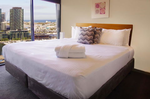 Accent Accommodation@Docklands - Accommodation Asia 26
