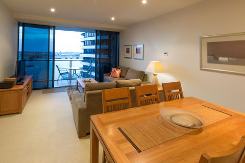 Accent Accommodation@Docklands - Accommodation Asia 10