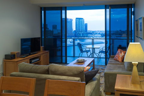 Accent Accommodation@Docklands - Accommodation Asia 6