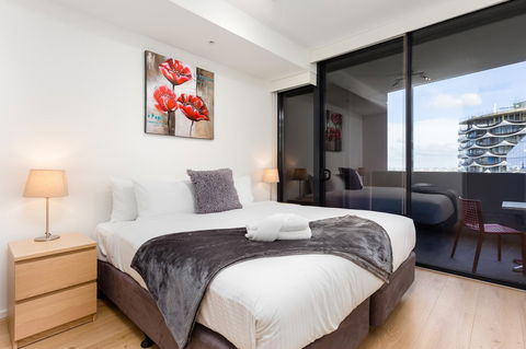 Accent Accommodation@Docklands - Accommodation Asia 29