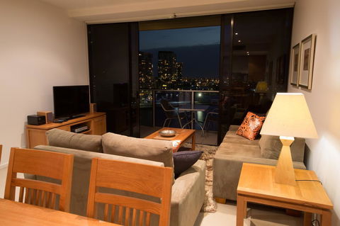 Accent Accommodation@Docklands - Accommodation Asia 13