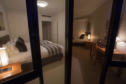 Accent Accommodation@Docklands - Accommodation Asia 25