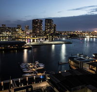 Accent AccommodationDocklands - Accommodation Asia
