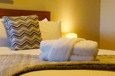 Accent Accommodation@Docklands - Accommodation Asia 27