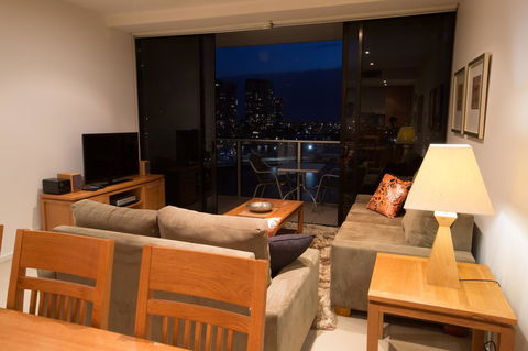 Accent Accommodation@Docklands - Accommodation Asia 16