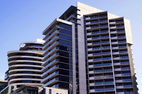 Accent Accommodation@Docklands - Accommodation Asia 31