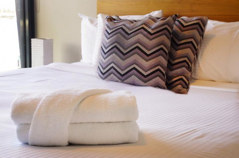 Accent Accommodation@Docklands - Accommodation Asia 5