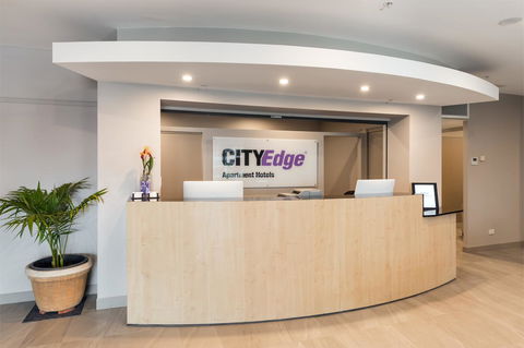 City Edge Dandenong Apartment Hotel - Accommodation Asia 1