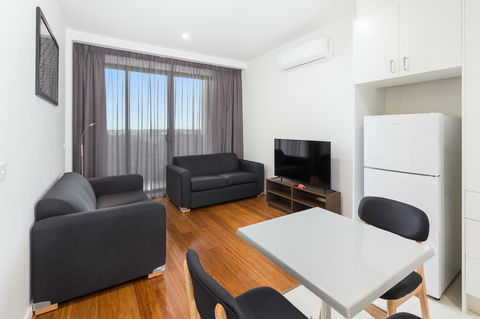 City Edge Dandenong Apartment Hotel - Accommodation Asia 3