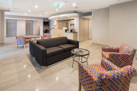 City Edge Dandenong Apartment Hotel - Accommodation Asia 2