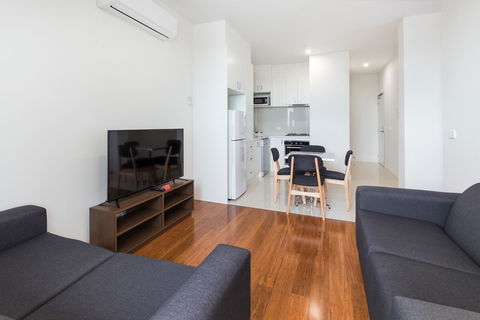 City Edge Dandenong Apartment Hotel - Accommodation Asia 4