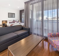 City Edge Dandenong Apartment Hotel - Accommodation Asia