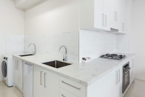 City Edge Dandenong Apartment Hotel - Accommodation Asia 11