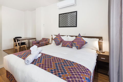City Edge Dandenong Apartment Hotel - Accommodation Asia 8