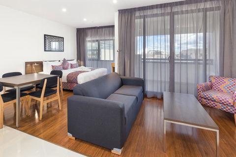 City Edge Dandenong Apartment Hotel - Accommodation Asia 13