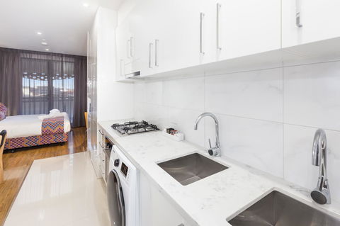 City Edge Dandenong Apartment Hotel - Accommodation Asia 9