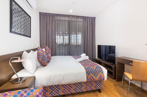 City Edge Dandenong Apartment Hotel - Accommodation Asia 7