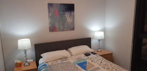 Ivanhoe Apartments - Accommodation Asia 20