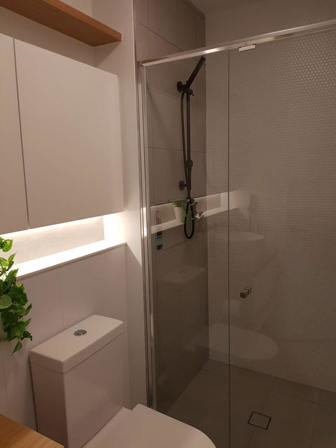 Ivanhoe Apartments - Accommodation Asia 23