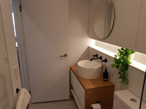 Ivanhoe Apartments - Accommodation Asia 24