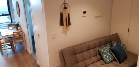 Ivanhoe Apartments - Accommodation Asia 9