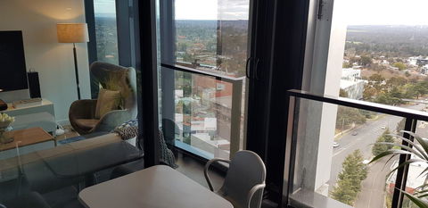Ivanhoe Apartments - Accommodation Asia 12