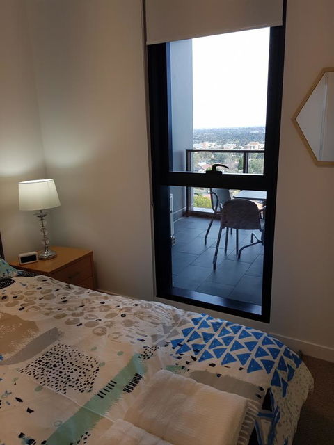 Ivanhoe Apartments - Accommodation Asia 21
