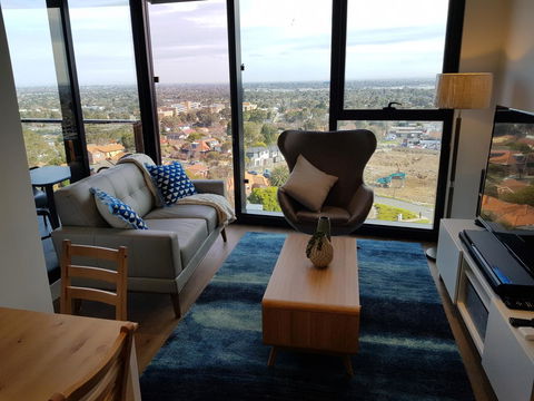 Ivanhoe Apartments - Accommodation Asia 17