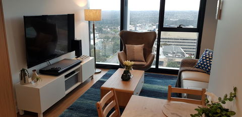 Ivanhoe Apartments - Accommodation Asia 11