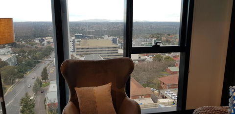 Ivanhoe Apartments - Accommodation Asia 7