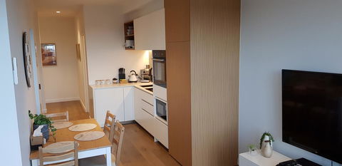 Ivanhoe Apartments - Accommodation Asia 8