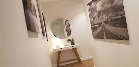 Ivanhoe Apartments - Accommodation Asia 15