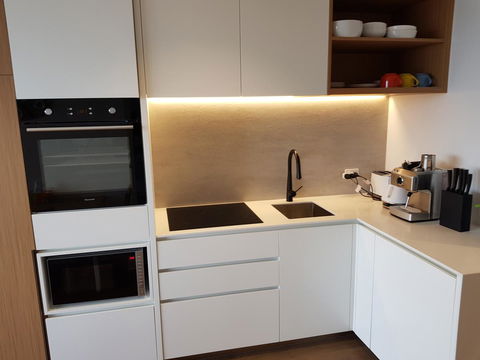 Ivanhoe Apartments - Accommodation Asia 22