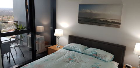 Ivanhoe Apartments - Accommodation Asia 10