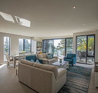 C-Scape Esplanade Cowes - Accommodation Asia