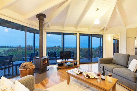Limosa Rise - Accommodation Asia 0