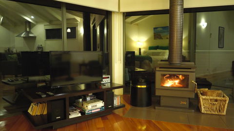 Limosa Rise - Accommodation Asia 8