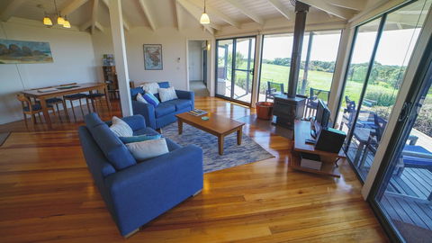 Limosa Rise - Accommodation Asia 19