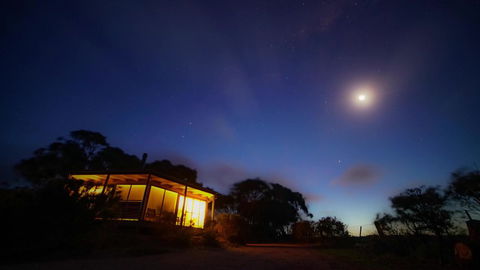 Limosa Rise - Accommodation Asia 9