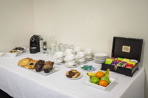 Punt Road Apartment Hotel - Accommodation Guide 21