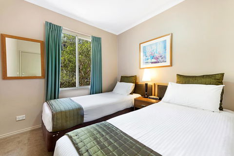 Punt Road Apartment Hotel - Accommodation Guide 6