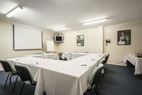 Punt Road Apartment Hotel - Accommodation Guide 2