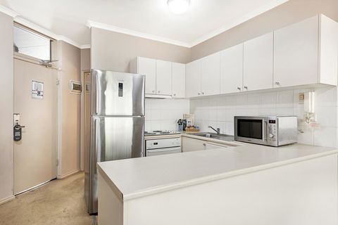 Punt Road Apartment Hotel - Accommodation Guide 1