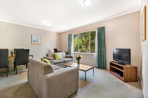 Punt Road Apartment Hotel - Accommodation Guide 0