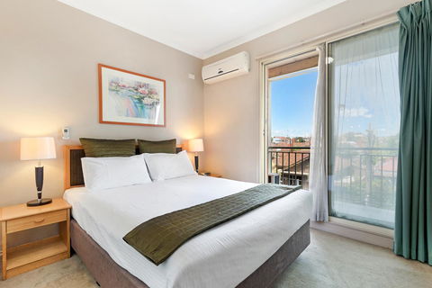 Punt Road Apartment Hotel - Accommodation Guide 3