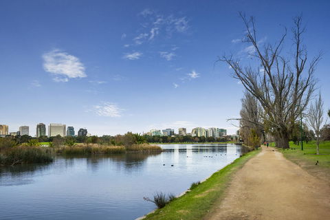Punt Road Apartment Hotel - Accommodation Guide 20