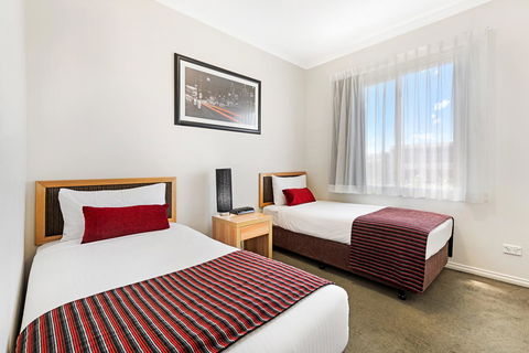 Punt Road Apartment Hotel - Accommodation Guide 16